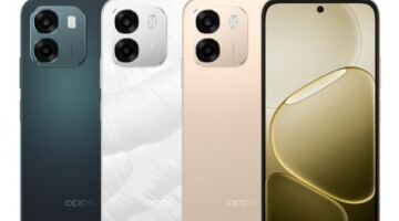 بميزات ثورية .. أوبو توسّع سلسلة هواتفها بطرح هاتف A6k