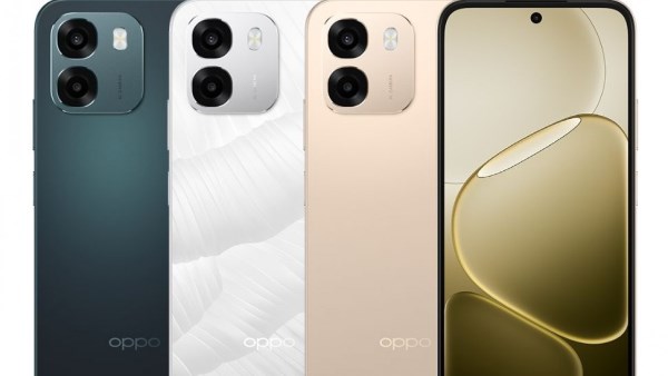 بميزات ثورية .. أوبو توسّع سلسلة هواتفها بطرح هاتف A6k