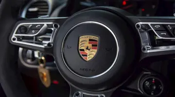 بورشه تعلن الانسحاب من مشروع بوجاتي ريماك وبيع حصتها بالكامل