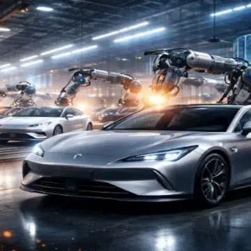 بي واي دي تدفع بعلامة دينزا لمنافسة عمالقة السيارات الفاخرة في أوروبا