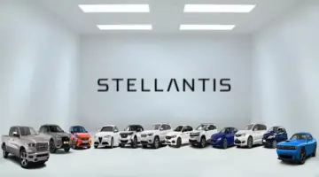 “بيجو وDS وأوبل”.. ستيلانتس تعرض أحدث طرازاتها في معرض باريس للسيارات