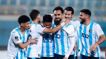 بيراميدز ضد زد.. هل يكرر السماوي سيناريو نهائي 2024 ويخطف لقب كأس مصر أم نكتب بطلا جديدا للبطولة؟