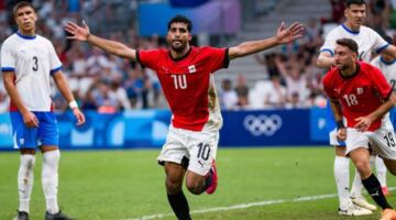 بيراميدز يخطط لضم إبراهيم عادل من الأهلي