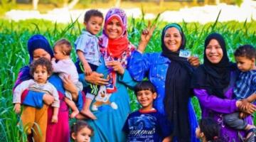 بُعيد قرار وزارة التضامن الاجتماعي.. موعد صرف معاش تكافل وكرامة أبريل 2026