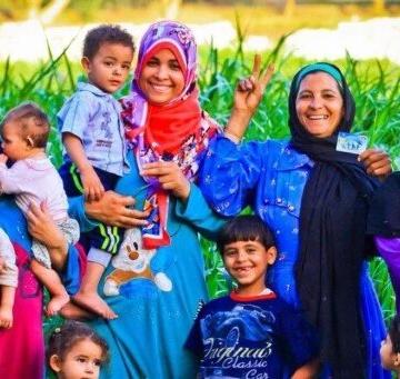 بُعيد قرار وزارة التضامن الاجتماعي.. موعد صرف معاش تكافل وكرامة أبريل 2026