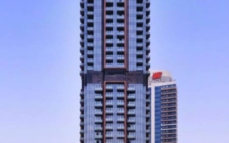 «تايجر» العقارية تُسلّم برج «سيسليا» في دبي غداً