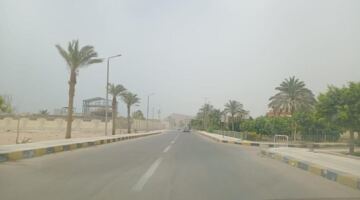 تحذير من حالة جوية خطيرة.. «الأرصاد» تعلن تفاصيل طقس الـ6 أيام المقبلة