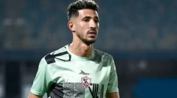 تحرك عاجل في الزمالك لحسم ملف تمديد عقد أحمد فتوح