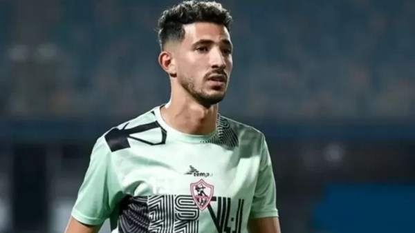 تحرك عاجل في الزمالك لحسم ملف تمديد عقد أحمد فتوح
