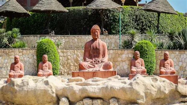 تذاكر الحديقة اليابانية وأوقات الزيارة 2026.. وجهة مثالية للعائلات