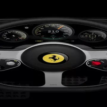 تراجع أرباح فيراري سنويًا.. والشركة تتوقع نمو الإيرادات في 2026