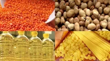 تراجع أسعار الفول والعدس واللحوم اليوم الثلاثاء بالأسواق