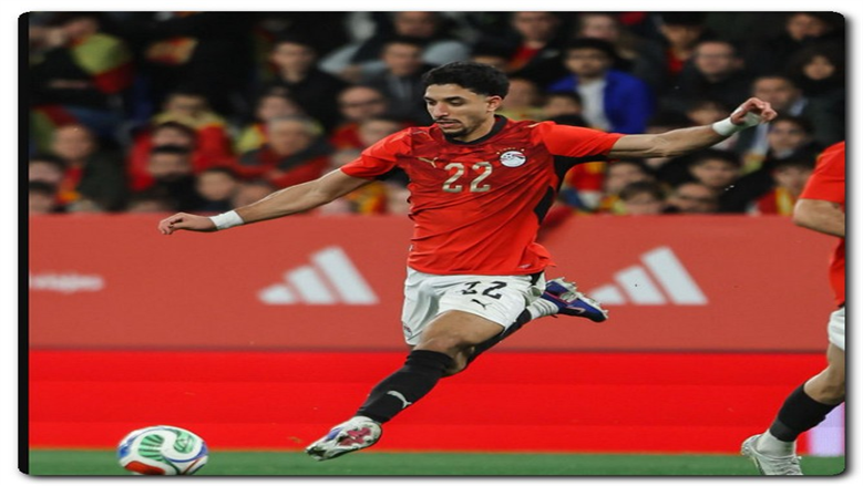 تردد القناة الناقلة لمباراة مصر والبرازيل المنتظرة قبل المونديال