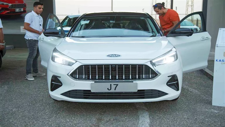 تزامنًا مع غلاء الأسعار.. وكيل جاك يقدم صيانة مجانية لمدة سنة على هذه