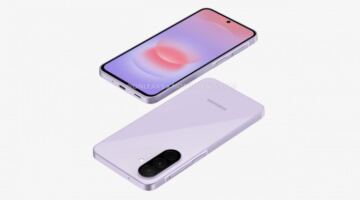 تسريب هاتف Galaxy A27 يكشف التصميم كاملاً في صور واضحة – 25H