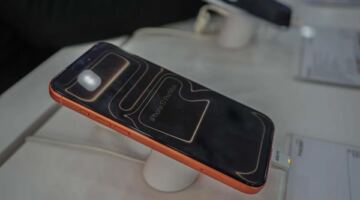 تسريب يكشف مواصفات وحجم أول آيفون قابل للطي من أبل