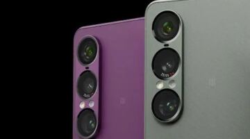 تسريبات تكشف توقيت إطلاق هاتف Sony Xperia 1 VIII الرائد ومواصفاته التخزينية المذهلة – 25H