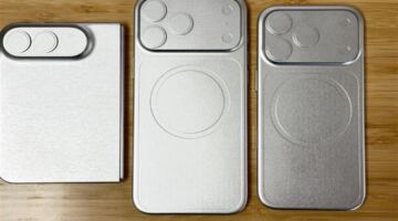 تسريبات جديدة تبين مفاجأة حول تصميم هاتف iphone 18