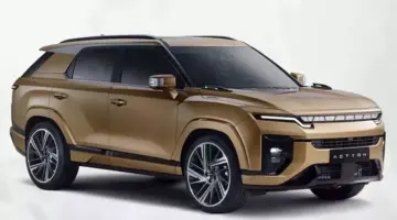 تصاعد أسعار سيارات كي جي إم الجديدة بالسوق المصري في أبريل