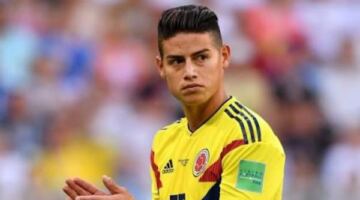 تصريح رسمي من مينيسوتا يونايتد بشأن حالة خاميس رودريجيز.