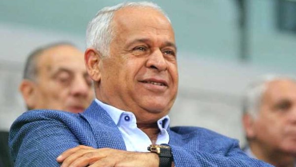 تصريح مثير من فرج عامر عقب مباراة الأهلي وسيراميكا