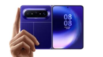 تصميم غامض ومواصفات مذهلة.. تسريب يكشف مفاجأة هواوي القادمة