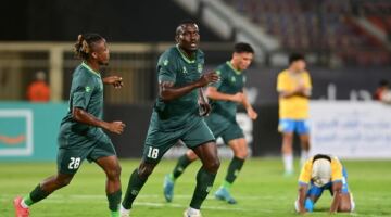 تعادل سلبي بين الاتحاد السكندري والجونة بالدوري في الشوط الأول