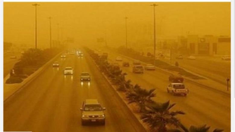 تغيرات في حالة الطقس الأيام القادمة.. والأرصاد تحذر من 3 ظواهر جوية تضرب البلاد