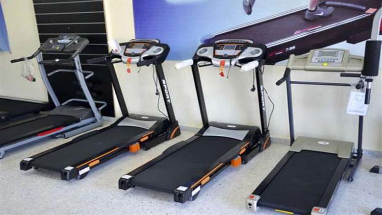 تكاليف المشايات الرياضية 2026.. صالة ألعاب مصغرة في منزلك