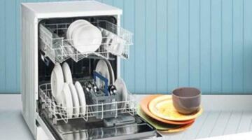 تكلفة غسالات الأطباق في سوق الأجهزة الكهربائية.. الحل الأمثل لتوفير الوقت والجهد.