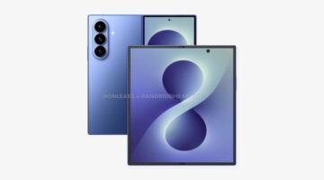 تم تحديد تاريخ إطلاق هاتف سامسونج جالاكسي زد فولد 8.