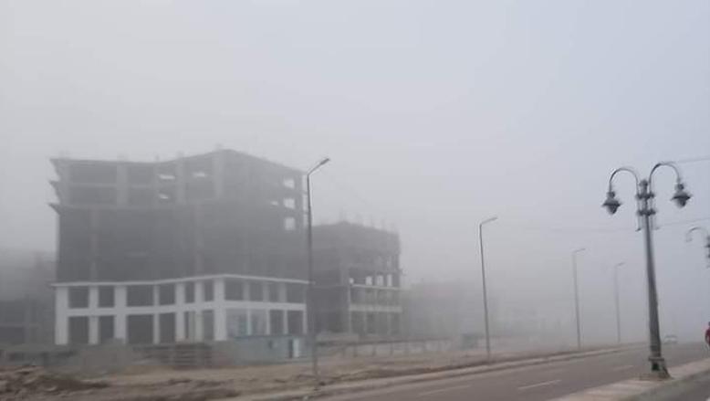 تنبيه من ظاهرة جوية خطيرة تبدأ بعد قليل.. تستمر لمدة 5 ساعات| عاجل