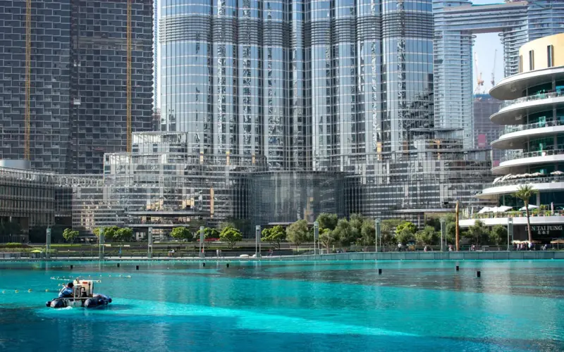 تنفيذ 40% من مشروع ‘حفيت للقطارات’ لربط عُمان بالإمارات بكلفة 3 مليارات دولار