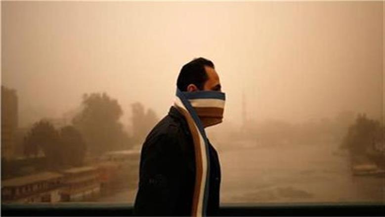 توصيات طبية للتعامل مع موجة الطقس السيئ.. للحفاظ على الأطفال وكبار السن.