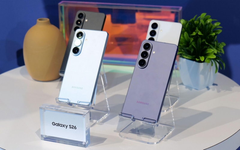 توفر سامسونج ترقيات مجانية للذكاء الاصطناعي لطرازات جالاكسي القديمة.