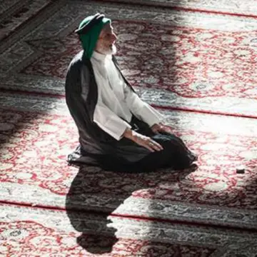 توقيت صلاة المغرب.. مواقيت الصلاة اليوم الأحد 12 أبريل 2026 بالقاهرة والمحافظات