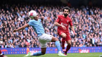 توقيت مباراة ليفربول ومانشستر سيتي في كأس الاتحاد الإنجليزي