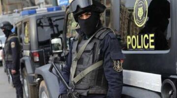 توقيف عامل متهم بسرقة هاتف من أحد معامل التحاليل بسوهاج