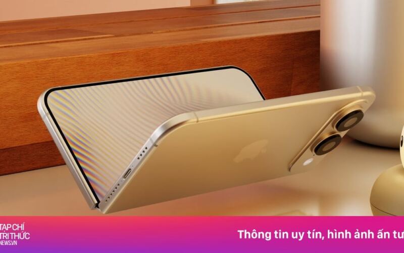 تُحدث أجهزة الآيفون القابلة للطي فوضى معلوماتية.