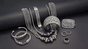 ثبات أسعار الفضة في مصر والسعودية اليوم الثلاثاء 7 أبريل 2026