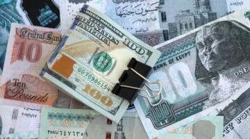 ثبات سعر الدولار أمام الجنيه المصري في ختام تعاملات السبت 11 أبريل 2026