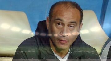 «جاد الله»: علي ماهر كان ينبغي أن يُغامر أكثر واستغلال ضعف الأهلي