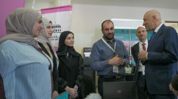 جامعة الشارقة تنظم لقاءً مفتوحاً لاستعراض برامج الدراسات العليا