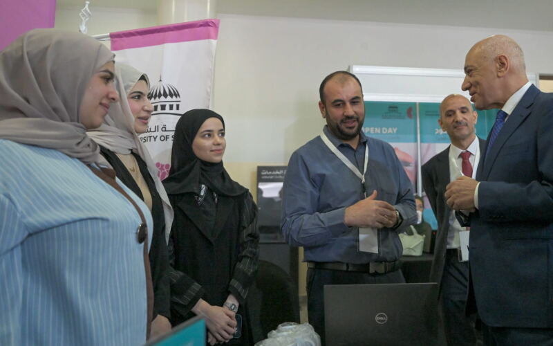 جامعة الشارقة تنظم لقاءً مفتوحاً لاستعراض برامج الدراسات العليا