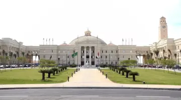 جامعة القاهرة: انتظام الدراسة وتسهيل الأمور على الطلاب في امتحانات منتصف الفصل