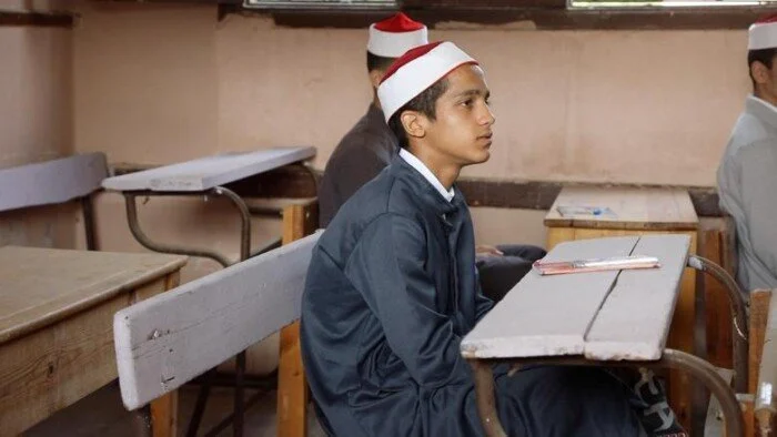 جداول اختبارات الشهادة الثانوية 2026 للقسمين الأدبي والعلمي