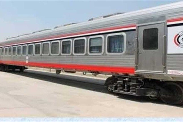 جدول أوقات القطارات اليوم الخميس 2 أبريل 2026