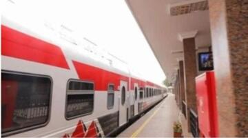جدول قطارات القاهرة – الإسكندرية اليوم.. الأربعاء 1 أبريل 2026