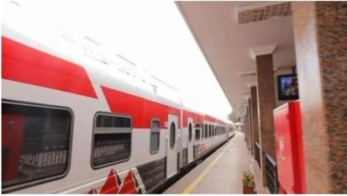 جدول قطارات القاهرة – الإسكندرية اليوم.. الأربعاء 1 أبريل 2026