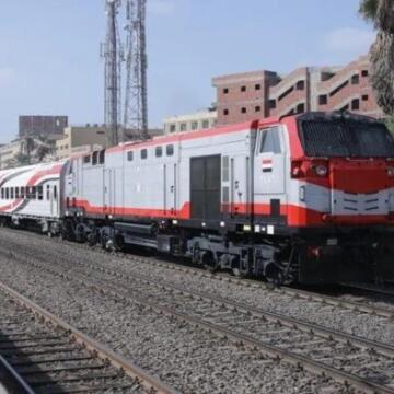 مواعيد قطارات الإسكندرية اليوم الجمعة 17 أبريل 2026.. جدول الرحلات ذهاباً وعودة